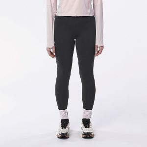 Salomon SHAKEout Core Warm Tights W deep blac