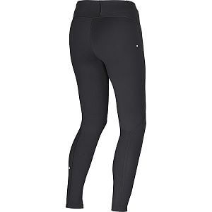 Salomon SHAKEout Core Warm Tights W deep blac