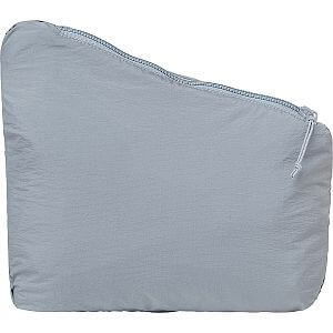 Salomon SHAKEout Fly Jacket W trade winds dámská běžecká bunda větrovka