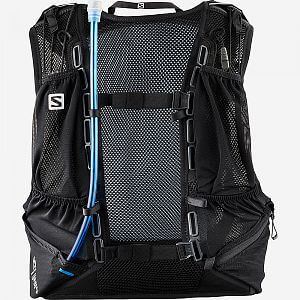 SALOMON Skin Pro 15 Set black