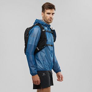 SALOMON Skin Pro 15 Set black