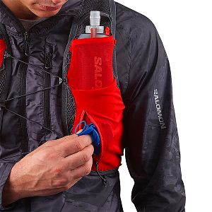 Salomon Soft Cup Speed 150ml/5oz blue detail