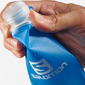 Salomon Soft Flask 150ml/50Z blue