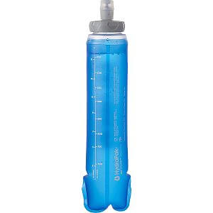 Salomon Soft Flask 250ml/8 OZ 28 clear blue detail