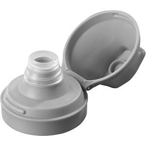 Salomon Soft Flask 400ml/13oz insulated 42 detail víčko