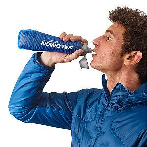 Salomon Soft Flask 400ml/13oz insulated 42_