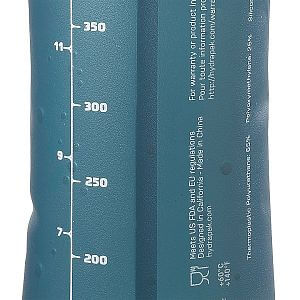 Salomon Soft Flask 500ml/17 OZ 28 slate grey detail