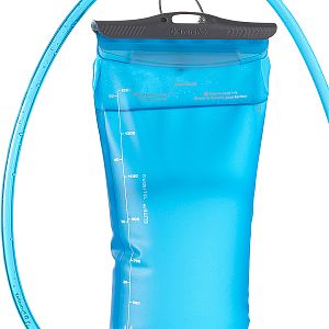 Salomon Soft Reservoir 1.5L clear blue