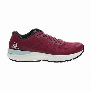 Salomon Sonic 3 Balance W beet wht kentucky