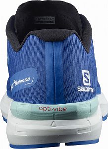 Salomon Sonic 4 Balance blue/wht/eve3