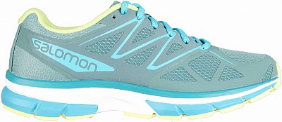 Salomon-Sonic-W-artic-white-blue-bird