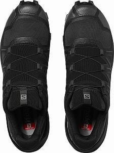 Salomon Speedcross 5 black:black:phantom2