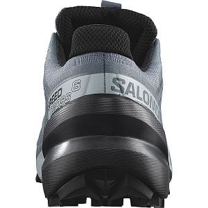 Salomon Speedcross 6 GTX W flint stone / black heather detail pata
