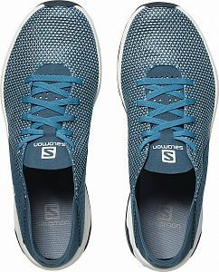 Salomon Tech Lite W icy morn/poseidon/navy