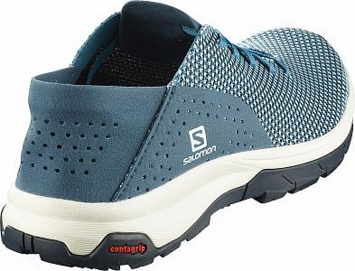 Salomon Tech Lite W icy morn/poseidon/navy