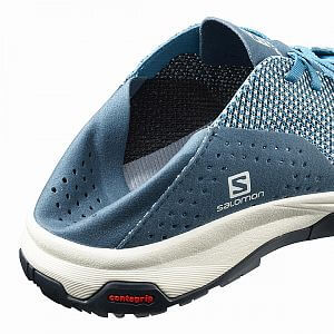 Salomon Tech Lite W icy morn/poseidon/navy