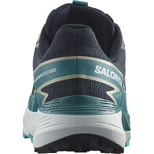 Salomon Thundercross M carbon / tahitian tide / peacock blue