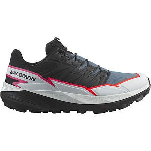 Salomon Thundercross W Black / Bering Sea / Pink Glo