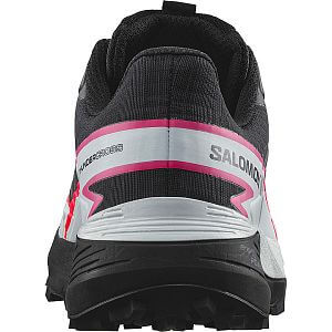 Salomon Thundercross W Black / Bering Sea / Pink Glo