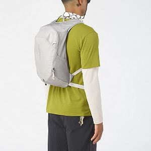 Salomon Trailblazer 10 cloudburst / paloma