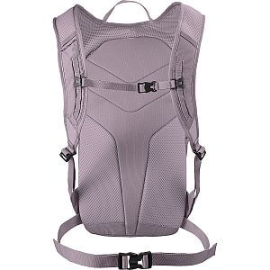 Salomon Trailblazer 10 nirvana / plum perfect zádová část