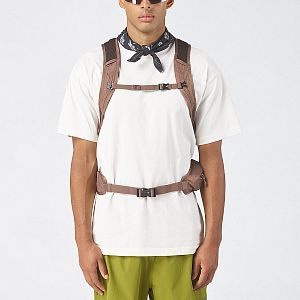 Salomon Trailblazer 20 mustang / black coffee