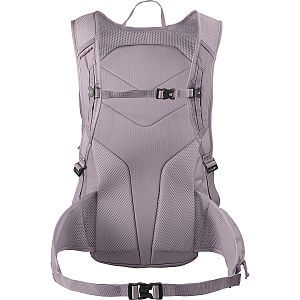 Salomon Trailblazer 20 nirvana / plum perfect Zádová část