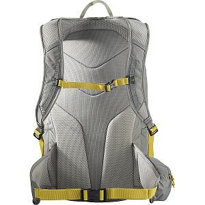 Salomon Trailblazer 20 sedona sage / seagrass / cress green Zádová část