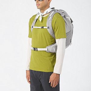 Salomon Trailblazer 30 cloudburst / paloma