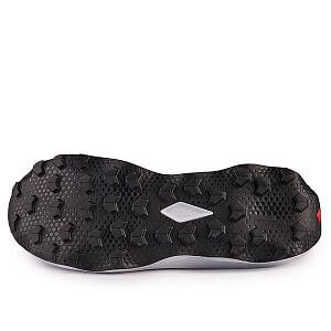 Salomon Ultra Flow 2 GTX M dark blue / ballad blue / cherry tomato pánské nepromokavé trailové boty s GTX