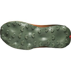 Salomon Ultra Glide 4 M urban chic / black