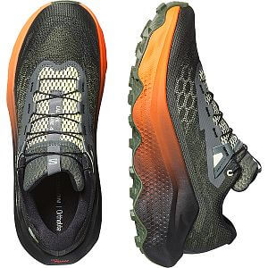 Salomon Ultra Glide 4 M urban chic / black