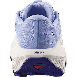 Salomon Ultra Glide 4 W brunnare blue/vanilla ice/deep