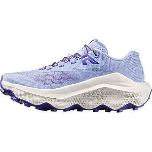 Salomon Ultra Glide 4 W brunnare blue/vanilla ice/deep