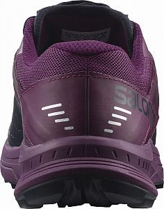 Salomon Ultra Pro W Nisk:Plum Caspia:Nisk3