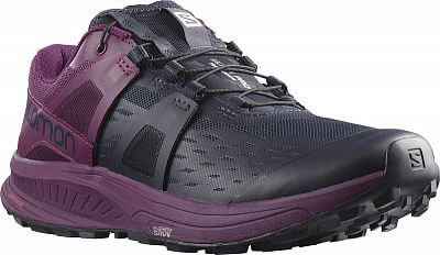 Salomon Ultra Pro W Nisk:Plum Caspia:Nisk4