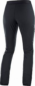 Salomon Wayfarer Alpine Pants W black_1