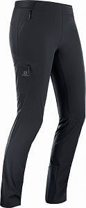 Salomon Wayfarer Alpine Pants W black_2