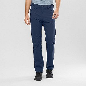 SALOMON Wayfarer Straight Pant M night_1