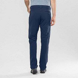SALOMON Wayfarer Straight Pant M night_2