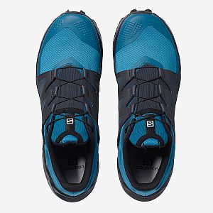 Salomon Wildcross M fjord blue ebony lyons blue_2