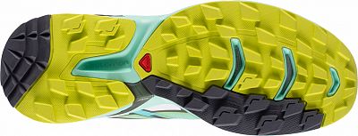 Salomon Wings Pro 2 W lucite gre/bubble blue/geck