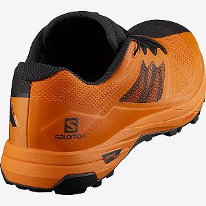 Salomon X Alpine Pro Phantom/Russet Ora/Ru