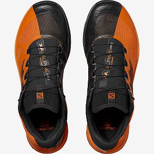 Salomon X Alpine Pro Phantom/Russet Ora/Ru