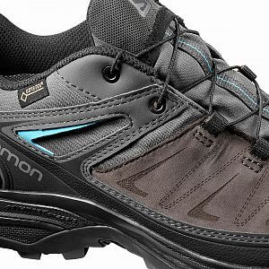 Salomon X Ultra 3 LTR GTX W magnt/hantm/blu