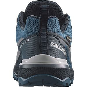 Salomon X Ultra 360 GTX M carbon / india ink / deep dive pata