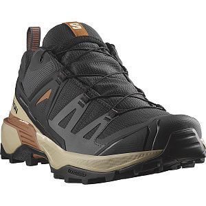 Salomon X Ultra 360 GTX M phantom / safari / caramel cafe
