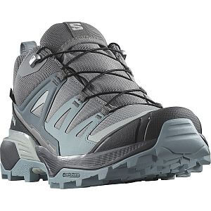 Salomon X Ultra 360 GTX W sharkskin / trooper / arona dámské trekovky