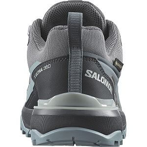 Salomon X Ultra 360 GTX W sharkskin / trooper / arona pata