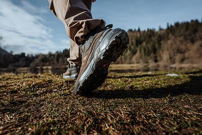 Salomon X Ultra 360 LTR GTX M Dark earth / delicioso / sharkskin